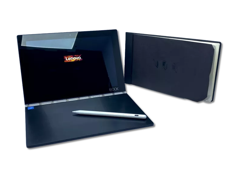 TABLET LENOVO YOGA BOOK YB1-X91L 10,1"
