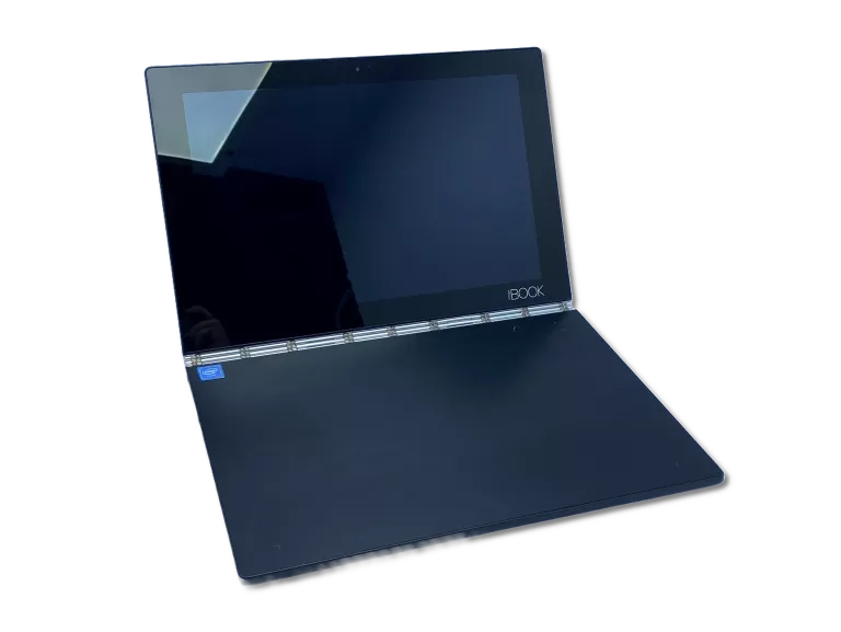 TABLET LENOVO YOGA BOOK YB1-X91L 10,1"