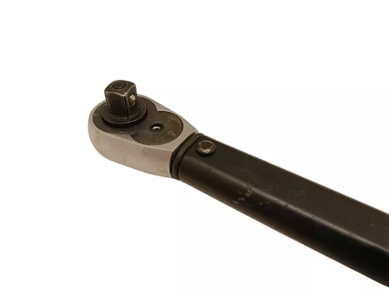 KLUCZ DYNAMOMETRYCZNY FORCH 60-320NM