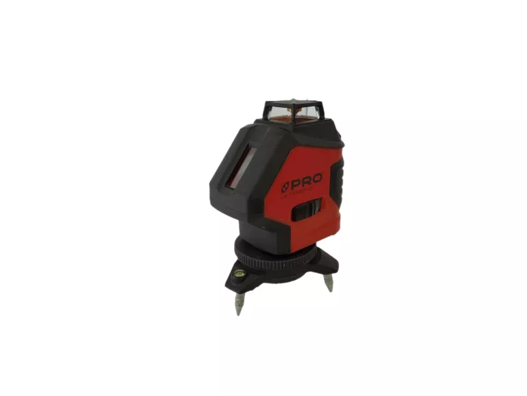 LASER PRO LK-1 V360H G + STOJAK + FUTERAŁ