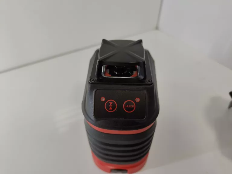 LASER PRO LK-1 V360H G + STOJAK + FUTERAŁ