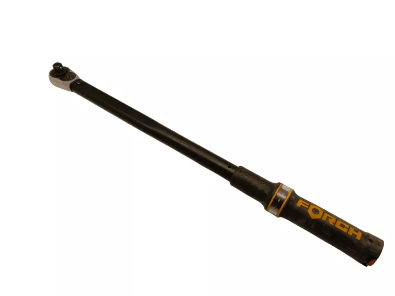 KLUCZ DYNAMOMETRYCZNY FORCH 60-320NM
