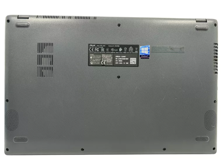 LAPTOP ASUS A509JA