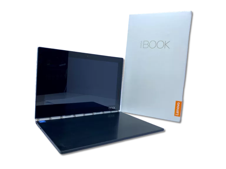 TABLET LENOVO YOGA BOOK YB1-X91L 10,1"