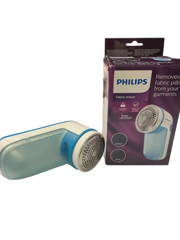GOLARKA DO UBRAŃ PHILIPS