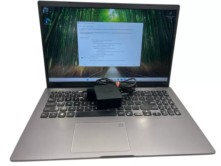 LAPTOP ASUS A509JA