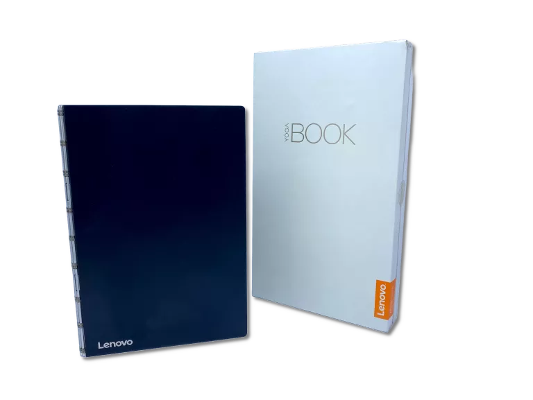 TABLET LENOVO YOGA BOOK YB1-X91L 10,1"