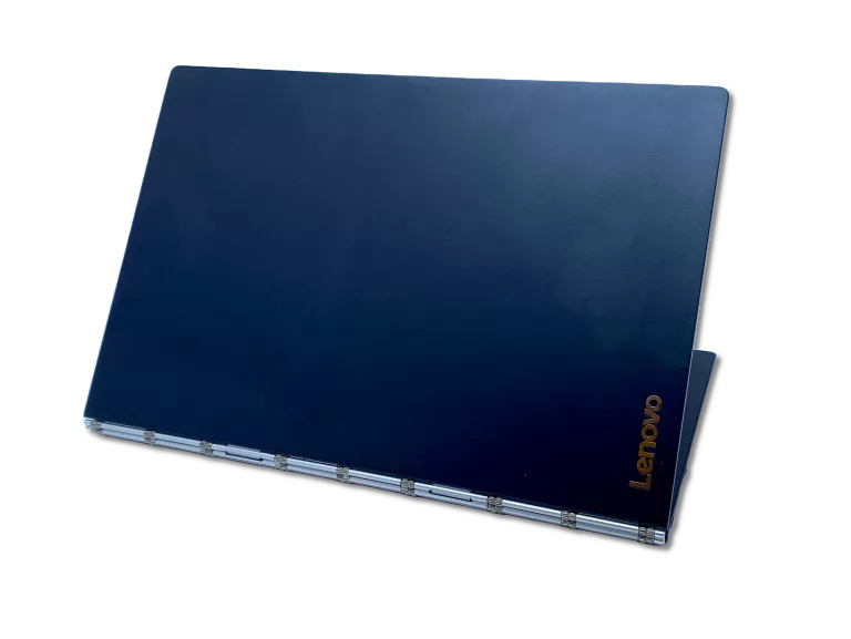 TABLET LENOVO YOGA BOOK YB1-X91L 10,1"