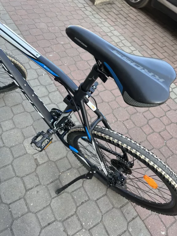 ROWER KROSS HEXAGON X6 RAMA 21 KOŁA 26