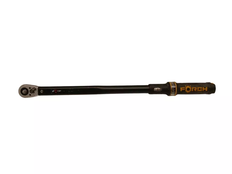 KLUCZ DYNAMOMETRYCZNY FORCH 60-320NM