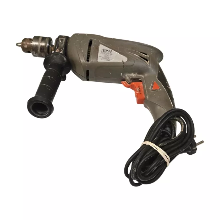 WIERTARKA TESCO DRILL 650 W