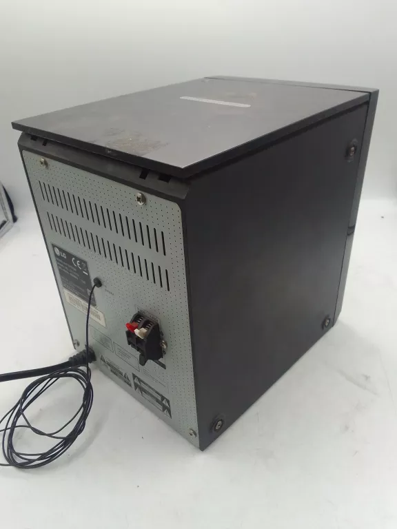 MINIWIEŻA LG XA14-DOU