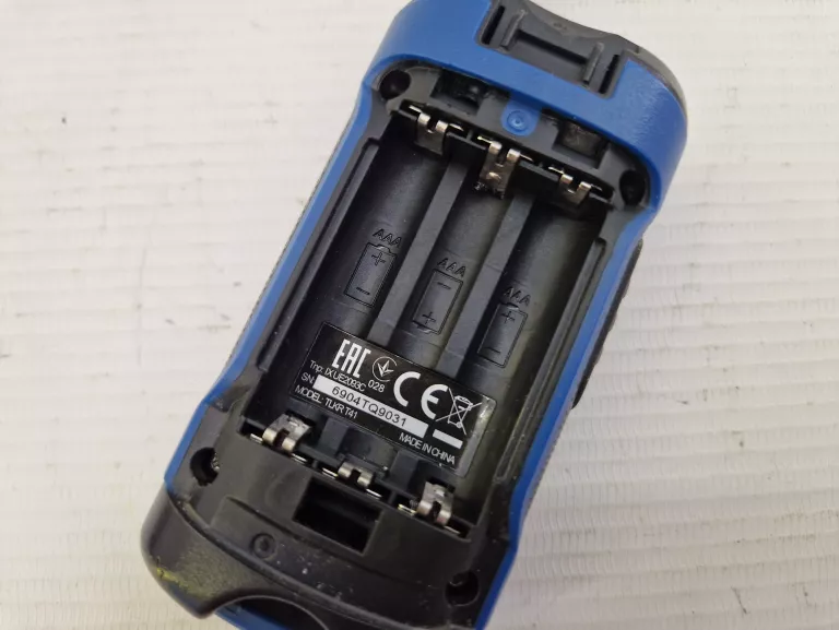 KRÓTKOFALÓWKI MOTOROLA TLKRT41 2 SZTUKI