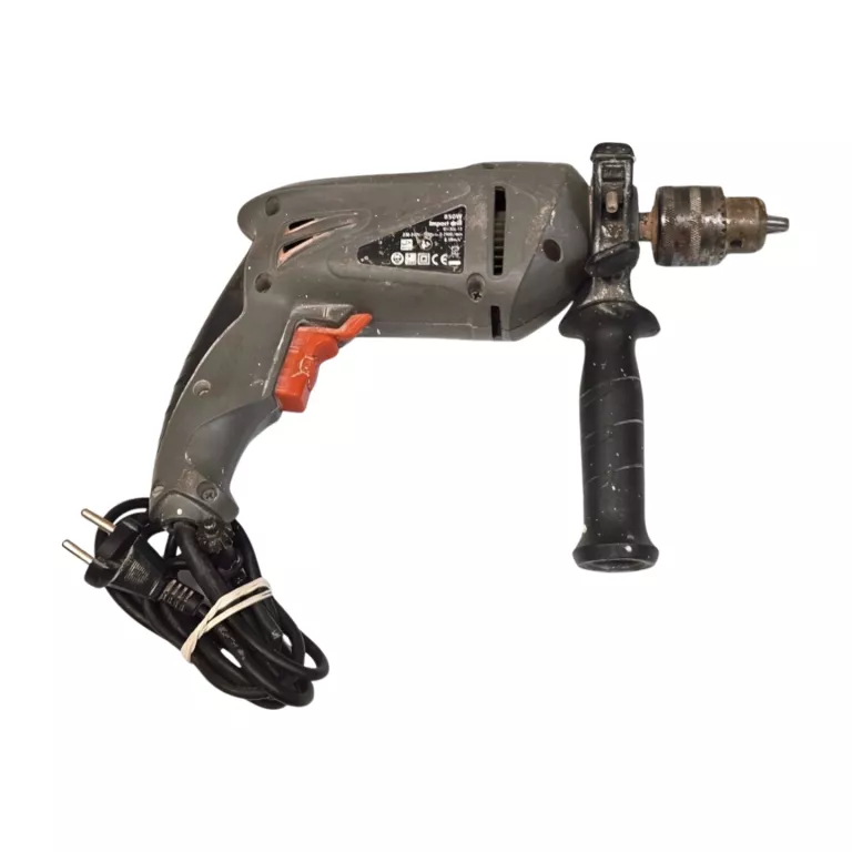 WIERTARKA TESCO DRILL 650 W