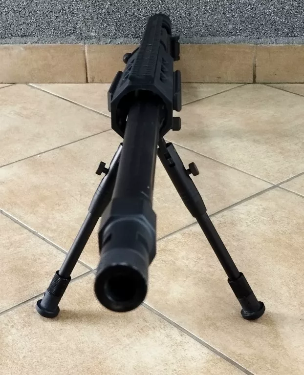 KARABIN SNAJPERSKI ASG WELL MB4411D UPV OPIS
