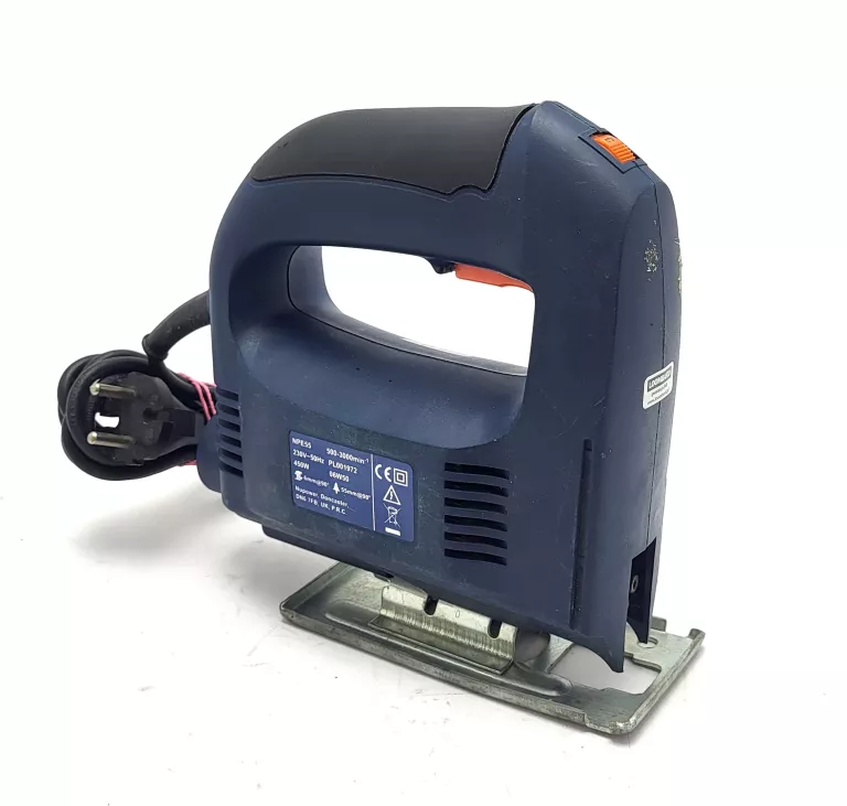 WYRZYNARKA NUPOWER NPE55