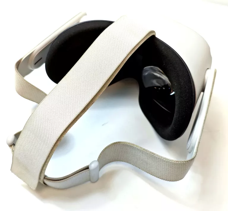 OKULARY OCULUS GOOGLE META QUEST 2 SAME GOOGLE B/N