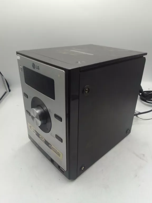 MINIWIEŻA LG XA14-DOU