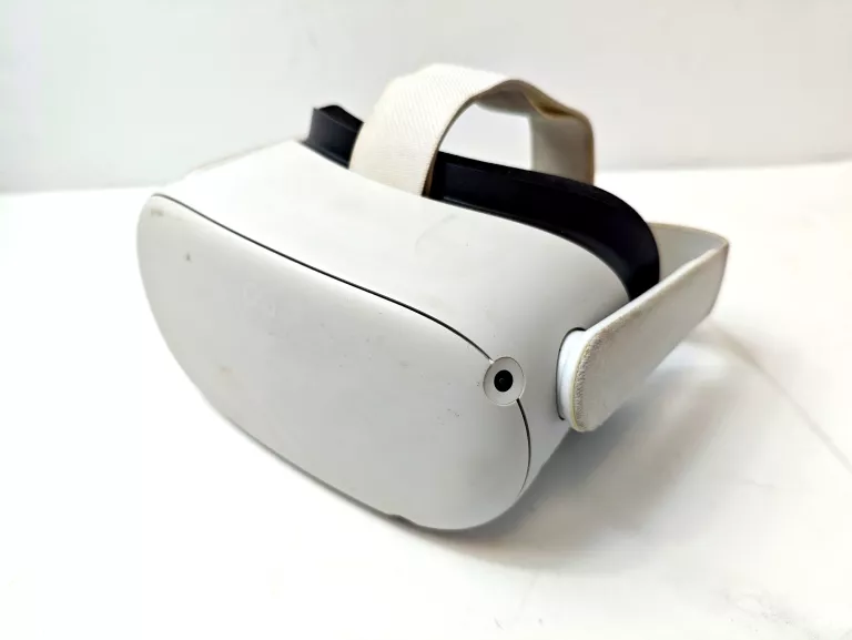 OKULARY OCULUS GOOGLE META QUEST 2 SAME GOOGLE B/N
