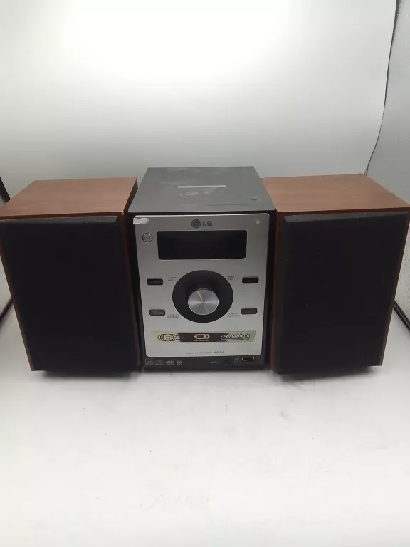 MINIWIEŻA LG XA14-DOU