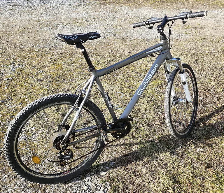 ROWER CLIMBER MTB!OPIS!