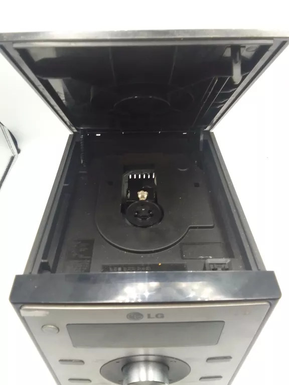 MINIWIEŻA LG XA14-DOU