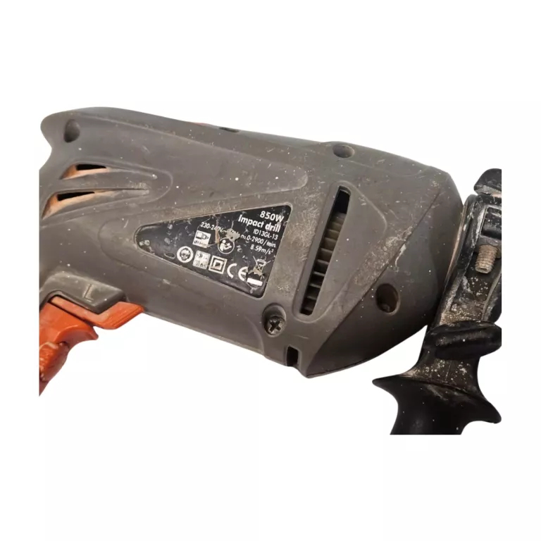 WIERTARKA TESCO DRILL 650 W