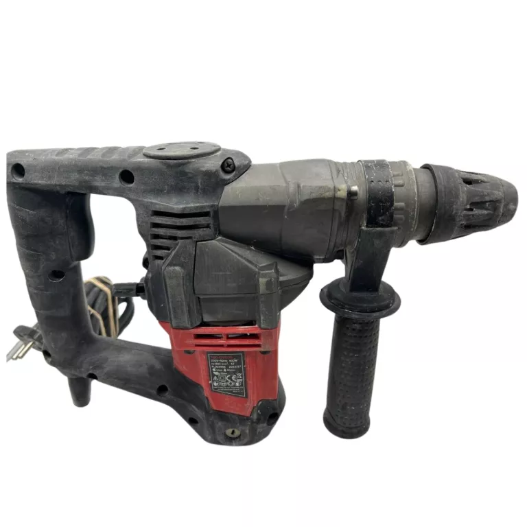 MŁOT UDAROWY NUTOOL NRHD900R / 900W