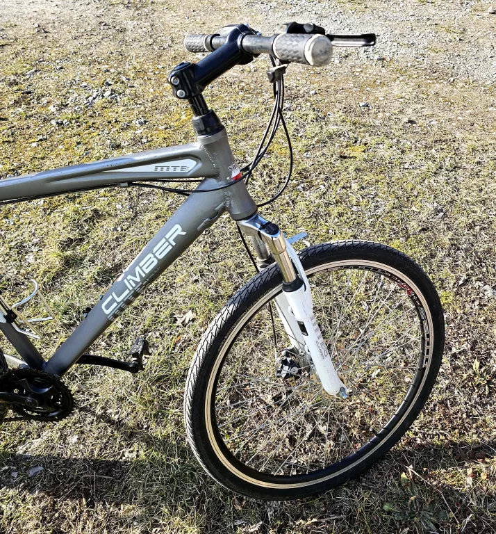 ROWER CLIMBER MTB!OPIS!