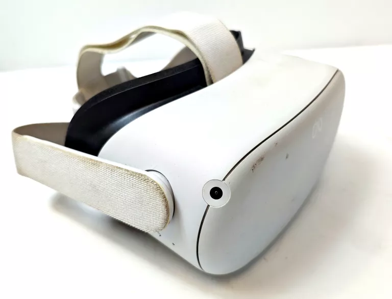 OKULARY OCULUS GOOGLE META QUEST 2 SAME GOOGLE B/N