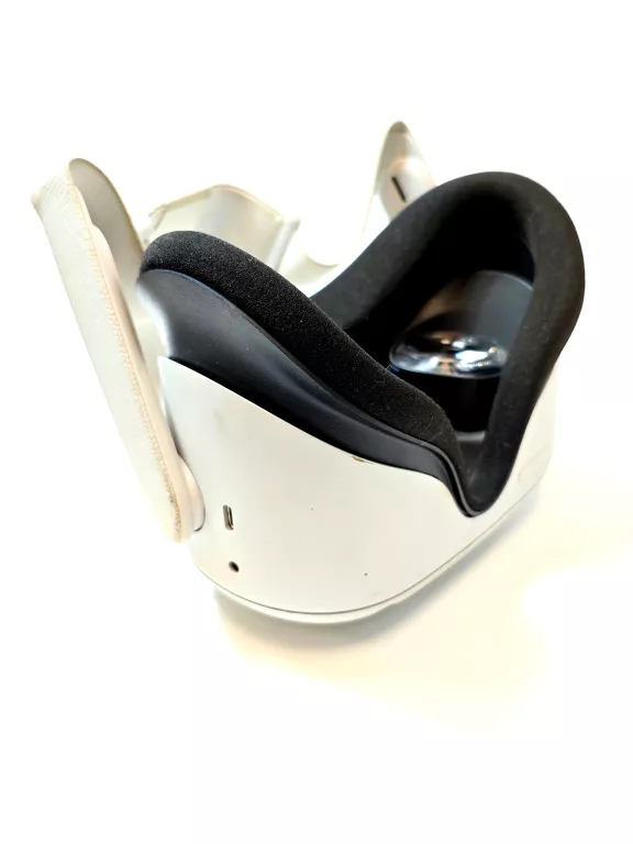 OKULARY OCULUS GOOGLE META QUEST 2 SAME GOOGLE B/N