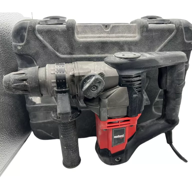 MŁOT UDAROWY NUTOOL NRHD900R / 900W