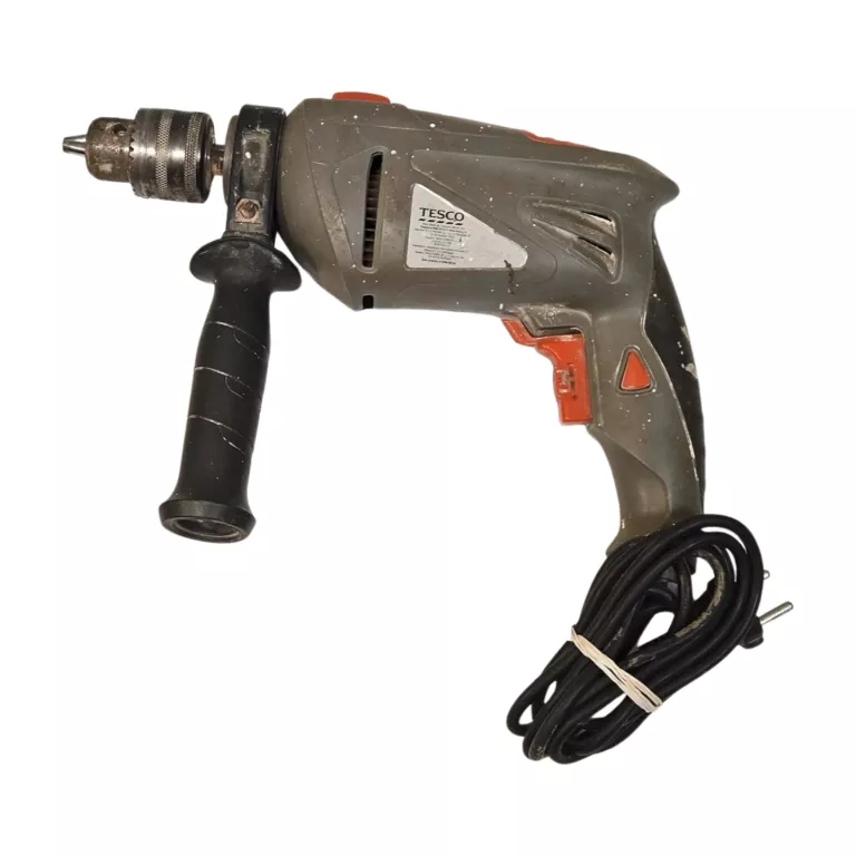 WIERTARKA TESCO DRILL 650 W