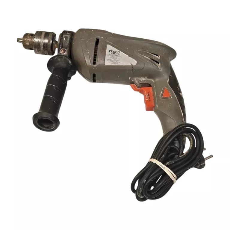 WIERTARKA TESCO DRILL 650 W