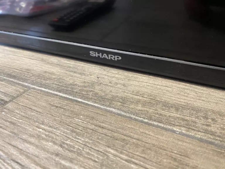 TELEWIZOR SHARP 32FH4EA 32 CALE SMART TV