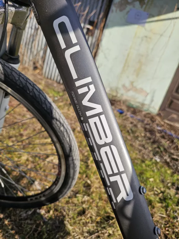 ROWER CLIMBER MTB!OPIS!