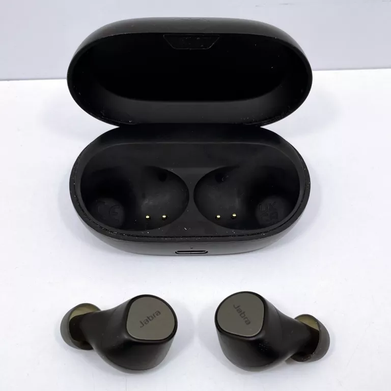 SŁUCHAWKI BEZPRZEWODOWE JABRA ELITE 7 PRO 52E356
