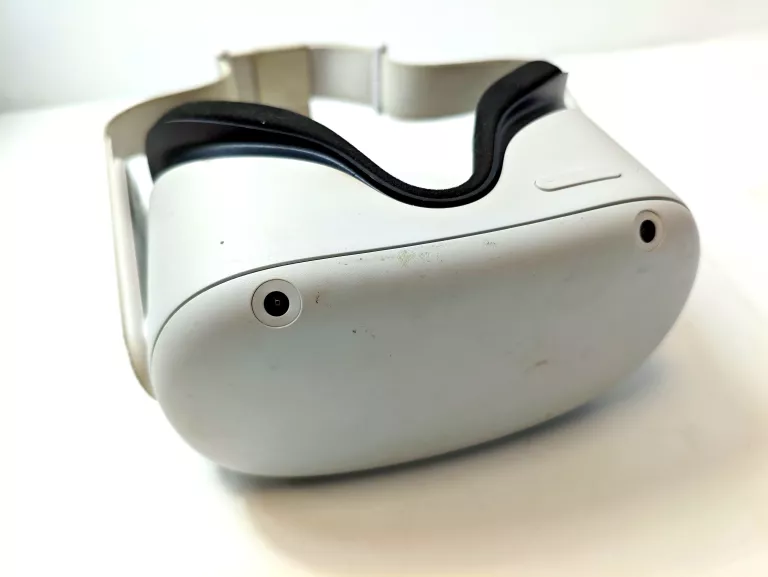 OKULARY OCULUS GOOGLE META QUEST 2 SAME GOOGLE B/N
