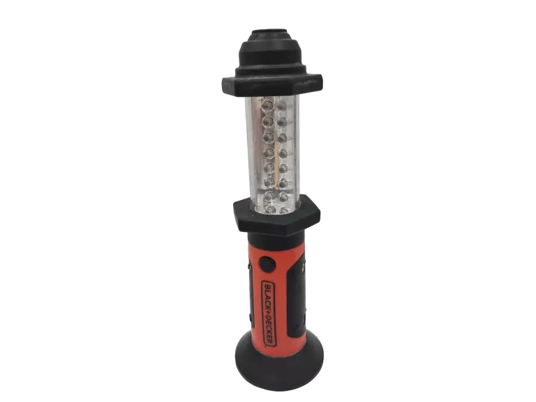 BLACK DECKER BDLB14 LAMPA ROBOCZA
