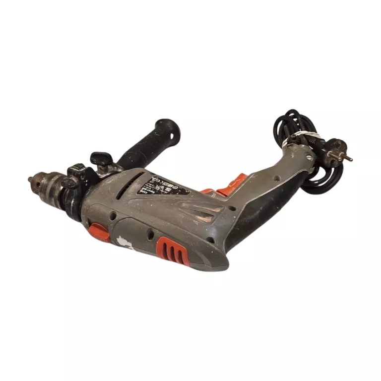 WIERTARKA TESCO DRILL 650 W