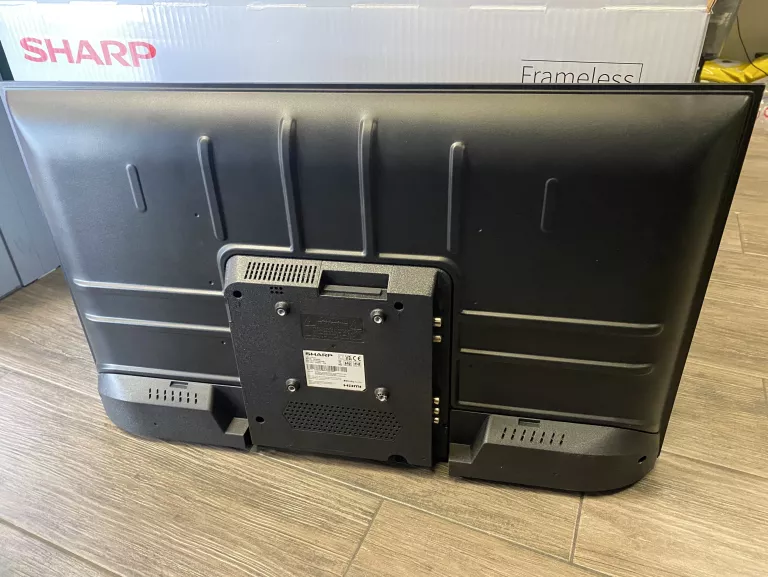 TELEWIZOR SHARP 32FH4EA 32 CALE SMART TV