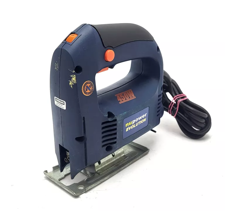 WYRZYNARKA NUPOWER NPE55