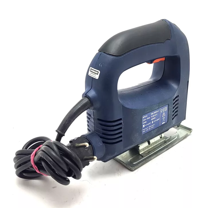 WYRZYNARKA NUPOWER NPE55