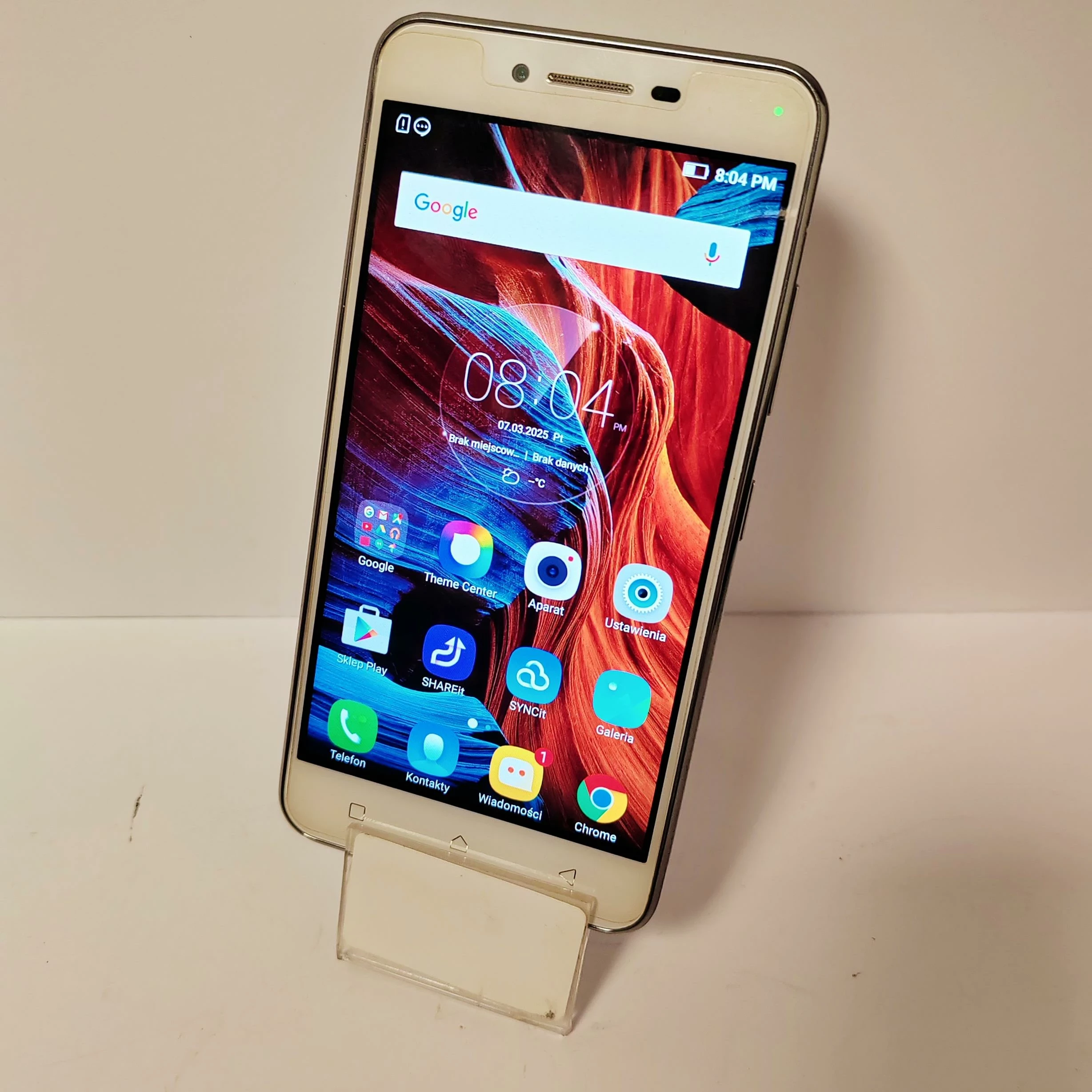 telefon-lenovo-vibe-k5-a6020-ean-gtin-0190404574846