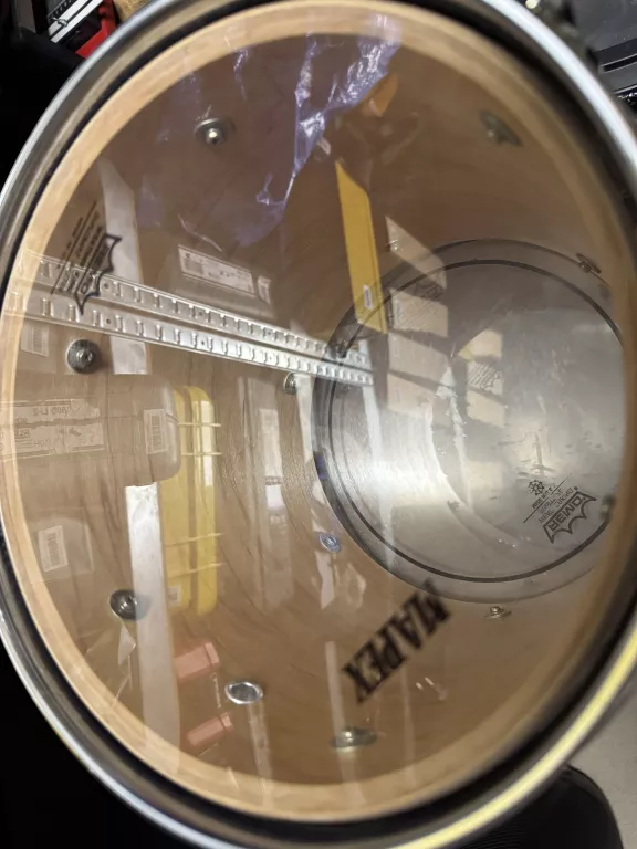 ZESTAW PERKUSJI MAPEX KLONOWY ORION MAPLE SERIES + POKROWCE+ 2 STATYWY