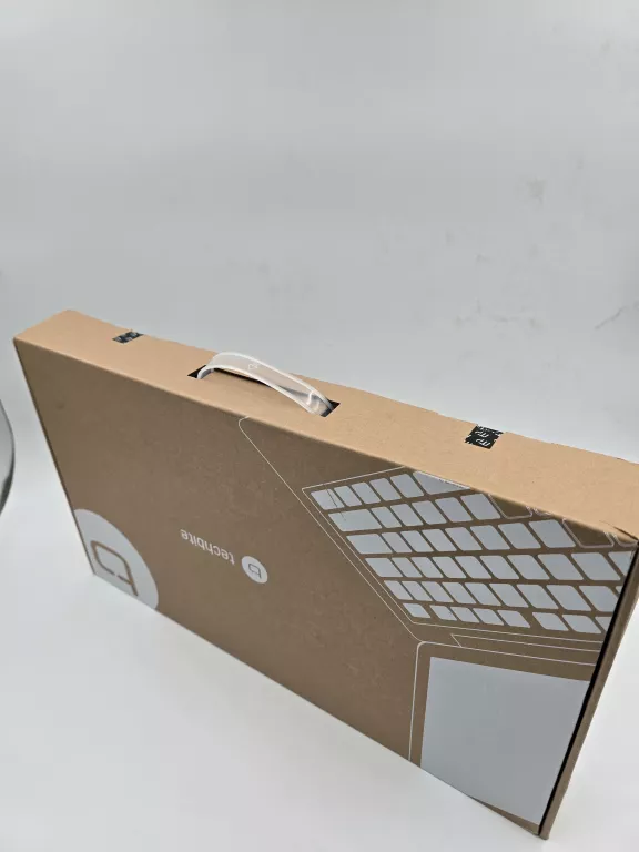 LAPTOP TECHBITE PIX 15.6 N5105 8GB 128GB JAK NOWY!