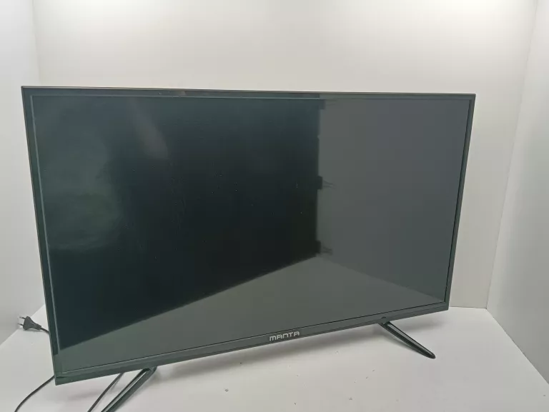 TELEWIZOR MANTA LED4206 BEZ PILOTA