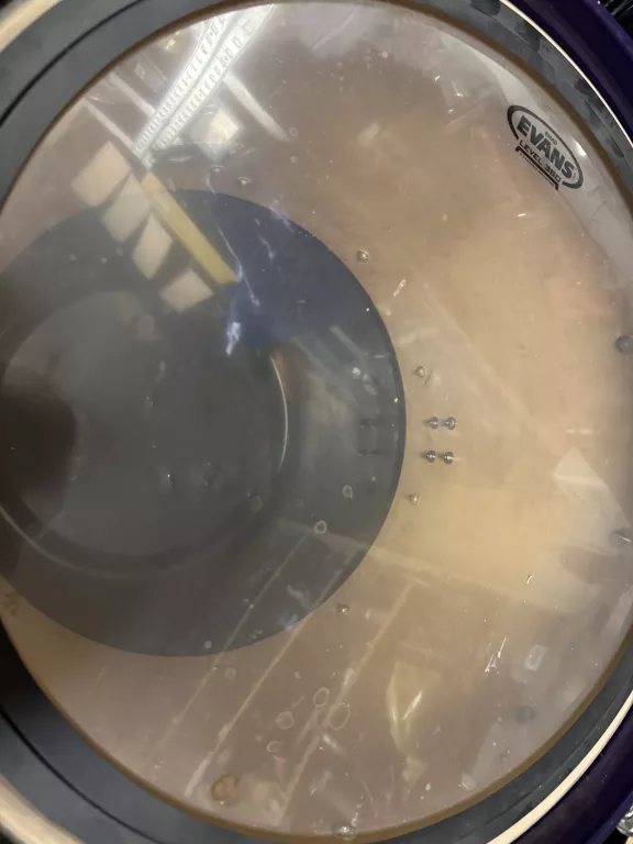 ZESTAW PERKUSJI MAPEX KLONOWY ORION MAPLE SERIES + POKROWCE+ 2 STATYWY