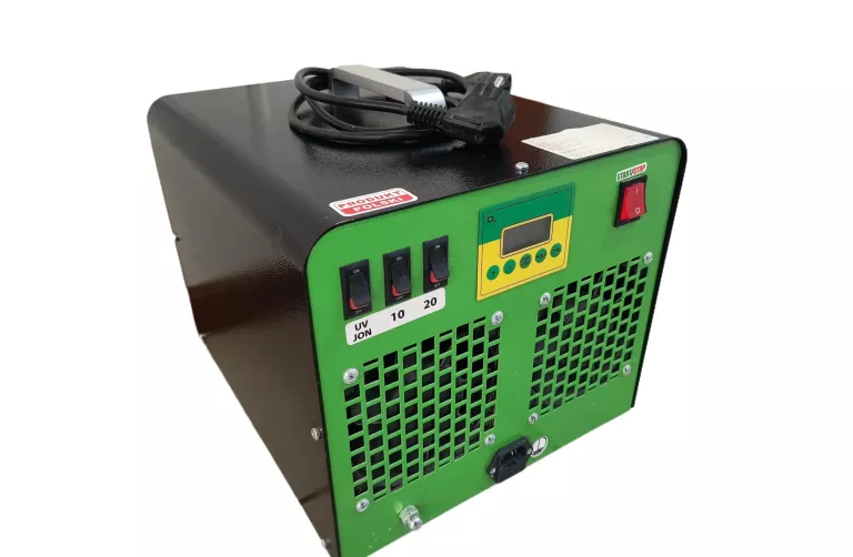 GENERATOR OZONU 30G/H