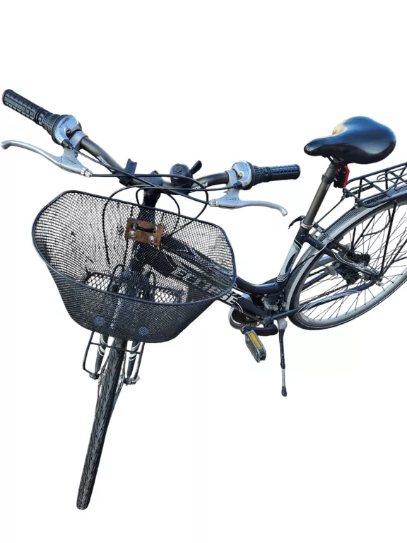 ROWER ECLIPSE CITY Z KOSZYCZKIEM